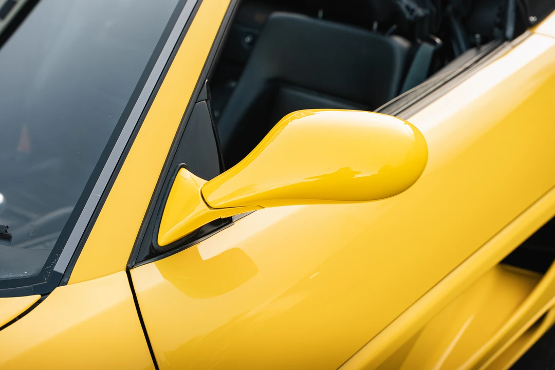 1996 Ferrari F355 Spider - Image 27 of 31