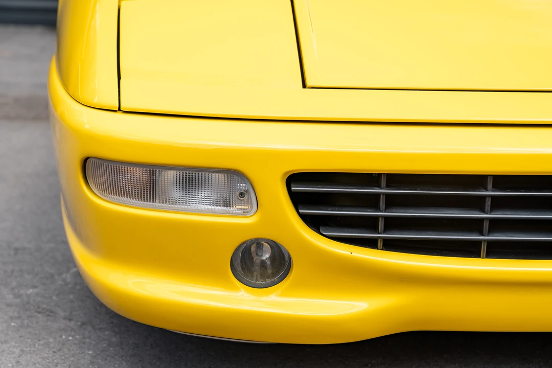 1996 Ferrari F355 Spider - Image 24 of 31