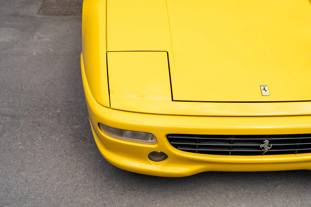 1996 Ferrari F355 Spider - Image 25 of 31