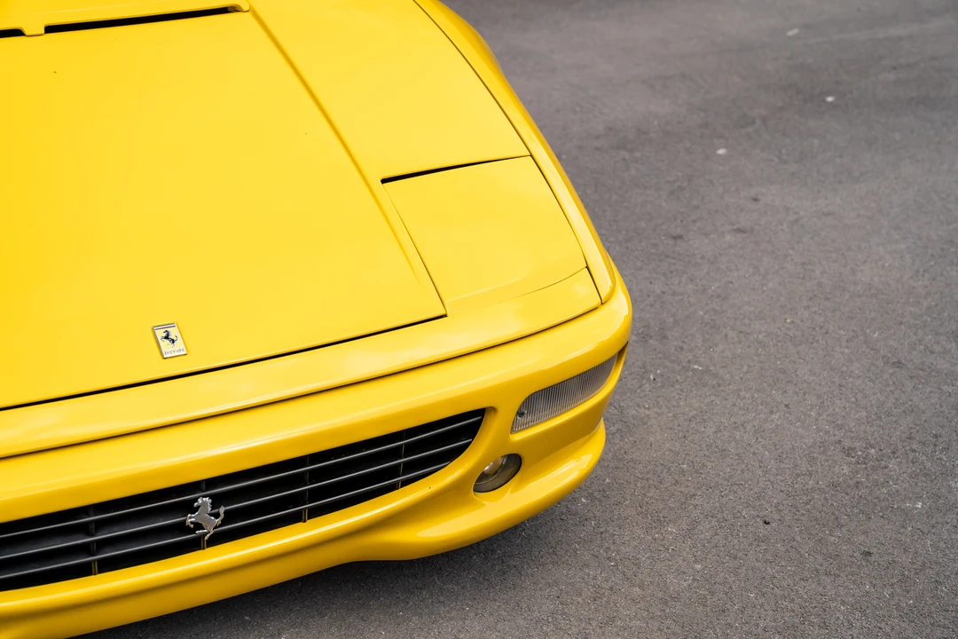 1996 Ferrari F355 Spider - Image 26 of 31