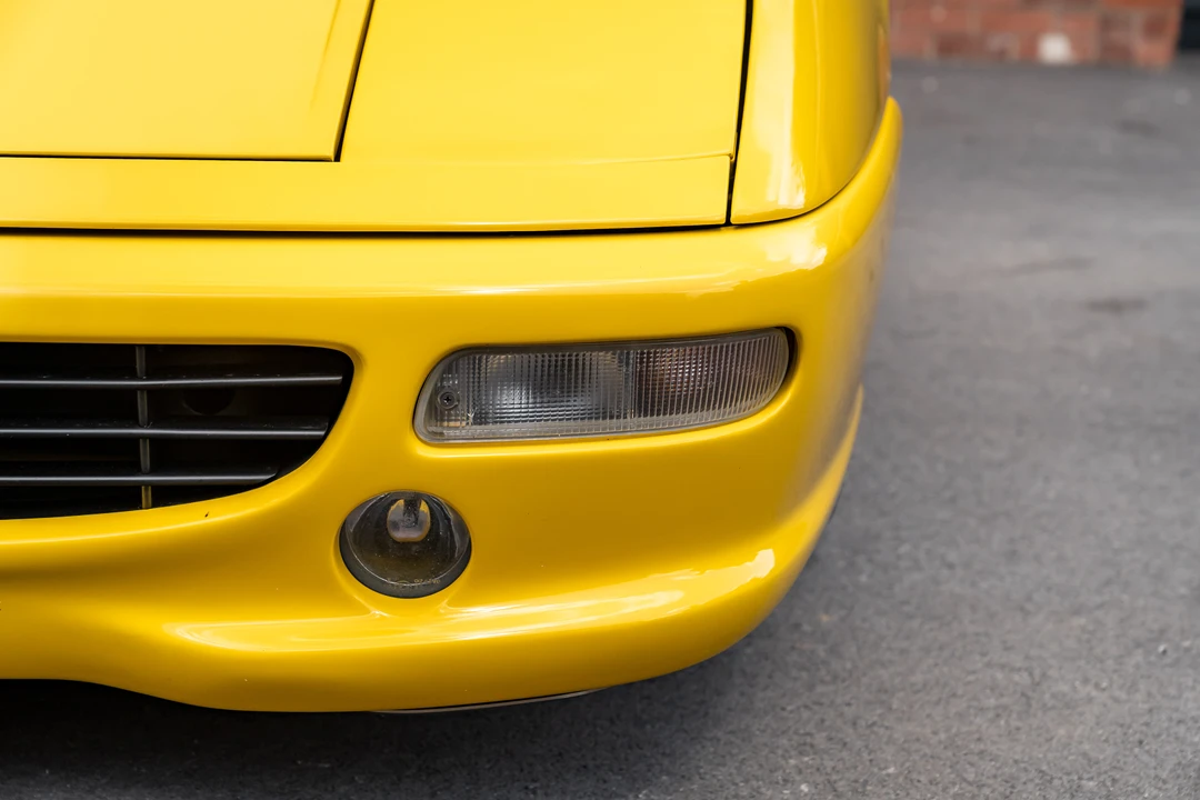 1996 Ferrari F355 Spider - Image 28 of 31