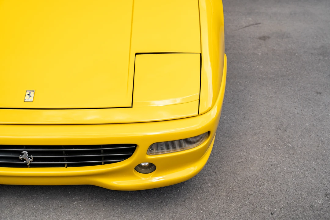 1996 Ferrari F355 Spider - Image 29 of 31