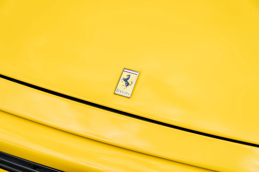 1996 Ferrari F355 Spider - Image 31 of 31