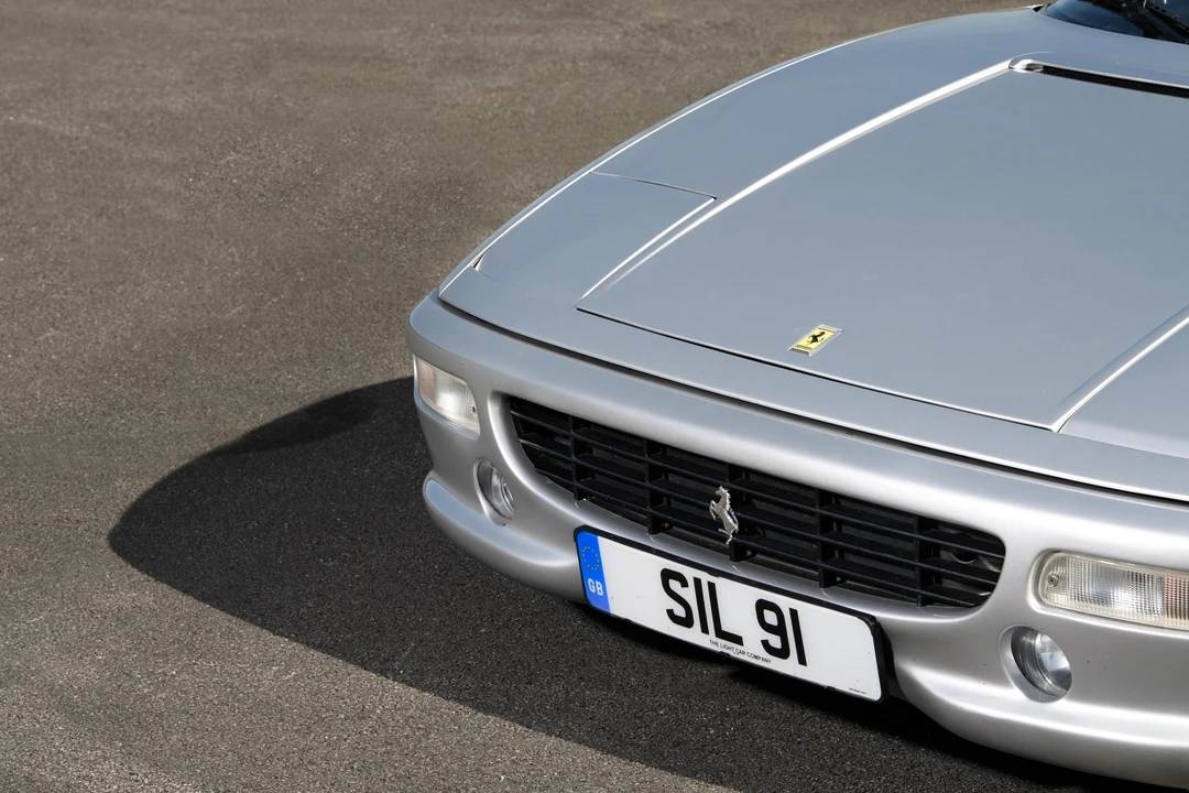 1996 Ferrari F355 Spider - Image 13 of 31