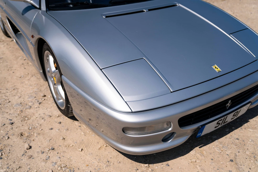 1996 Ferrari F355 Spider - Image 14 of 31