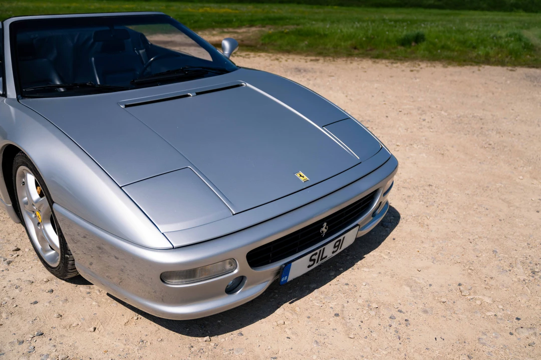 1996 Ferrari F355 Spider - Image 15 of 31