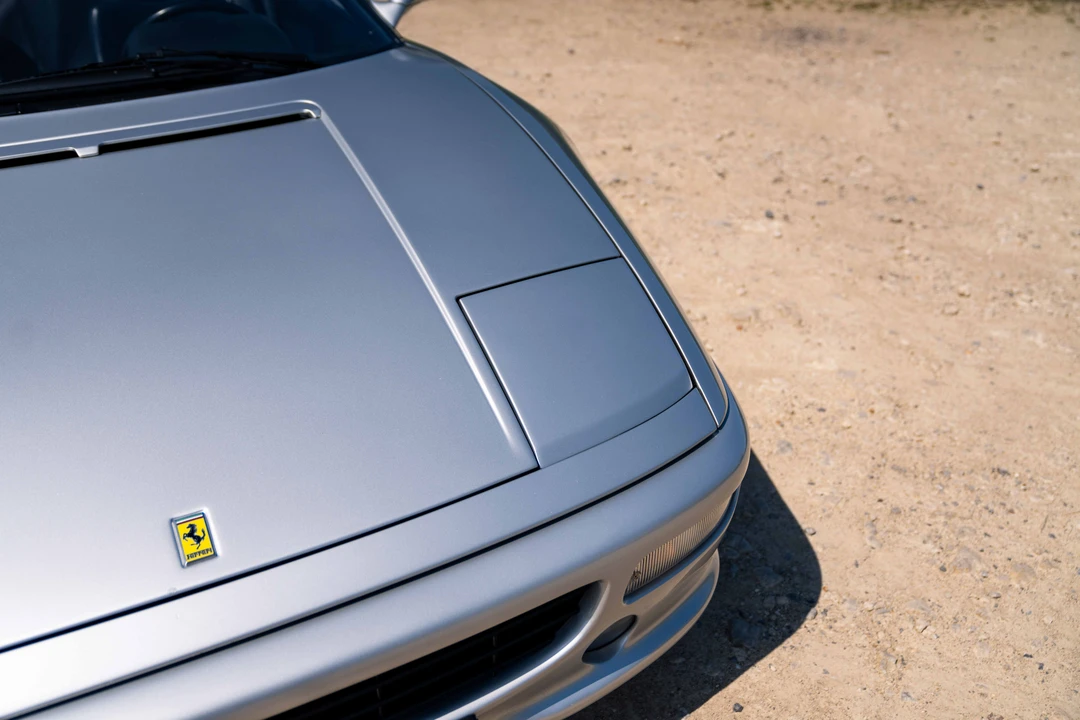1996 Ferrari F355 Spider - Image 16 of 31