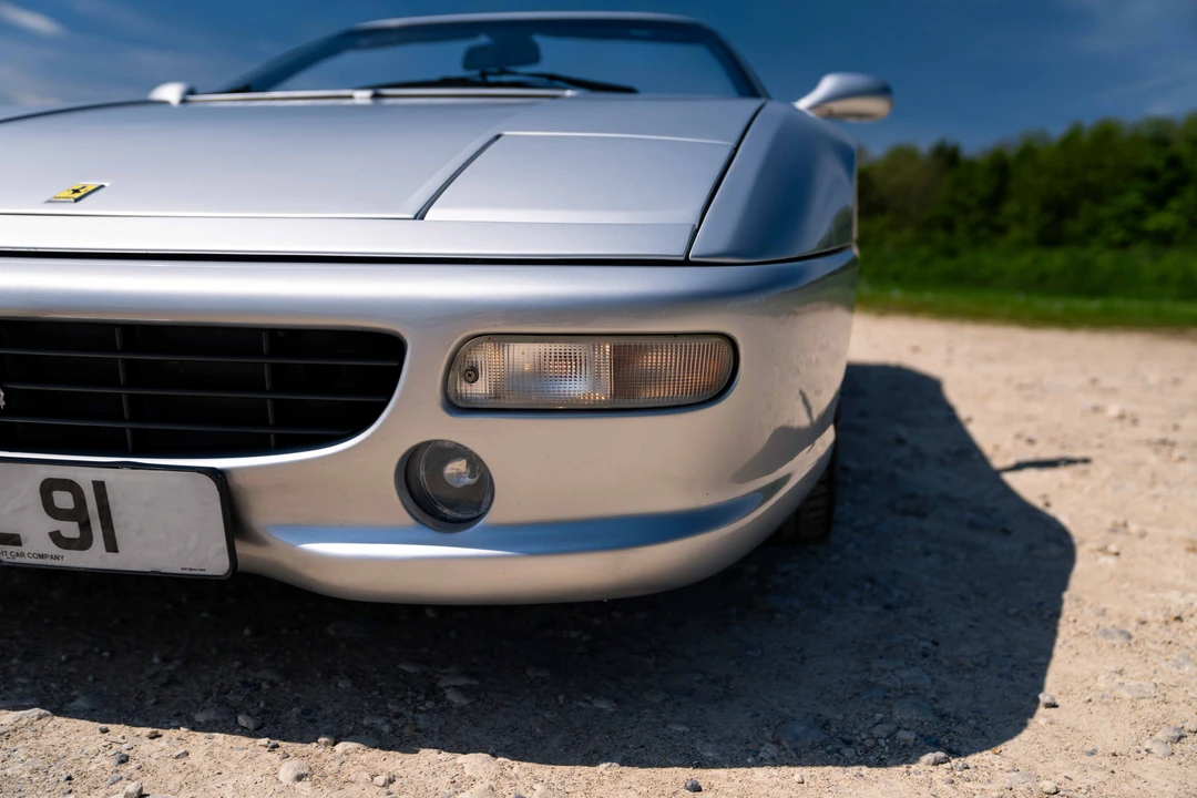 1996 Ferrari F355 Spider - Image 19 of 31