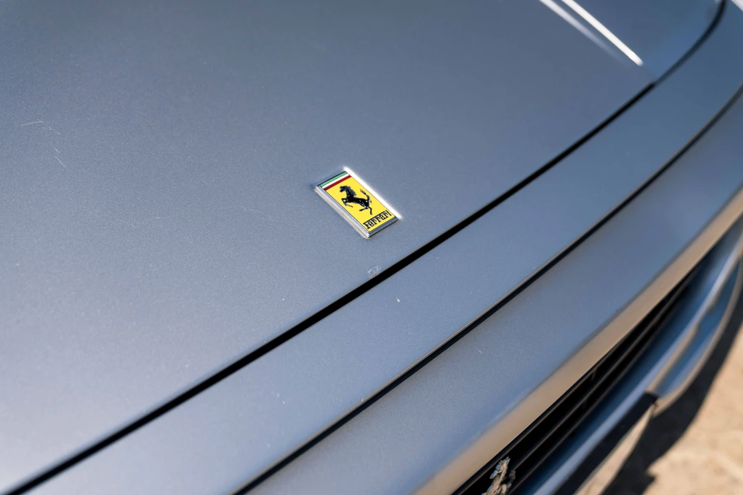 1996 Ferrari F355 Spider - Image 20 of 31