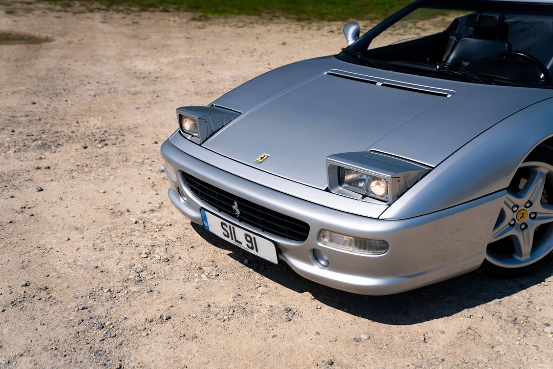 1996 Ferrari F355 Spider - Image 21 of 31