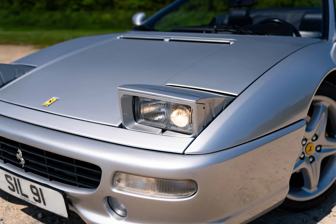 1996 Ferrari F355 Spider - Image 22 of 31
