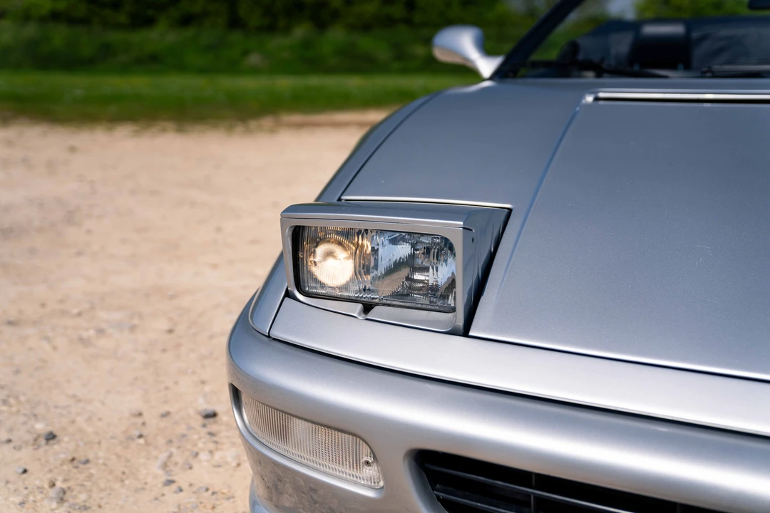 1996 Ferrari F355 Spider - Image 23 of 31