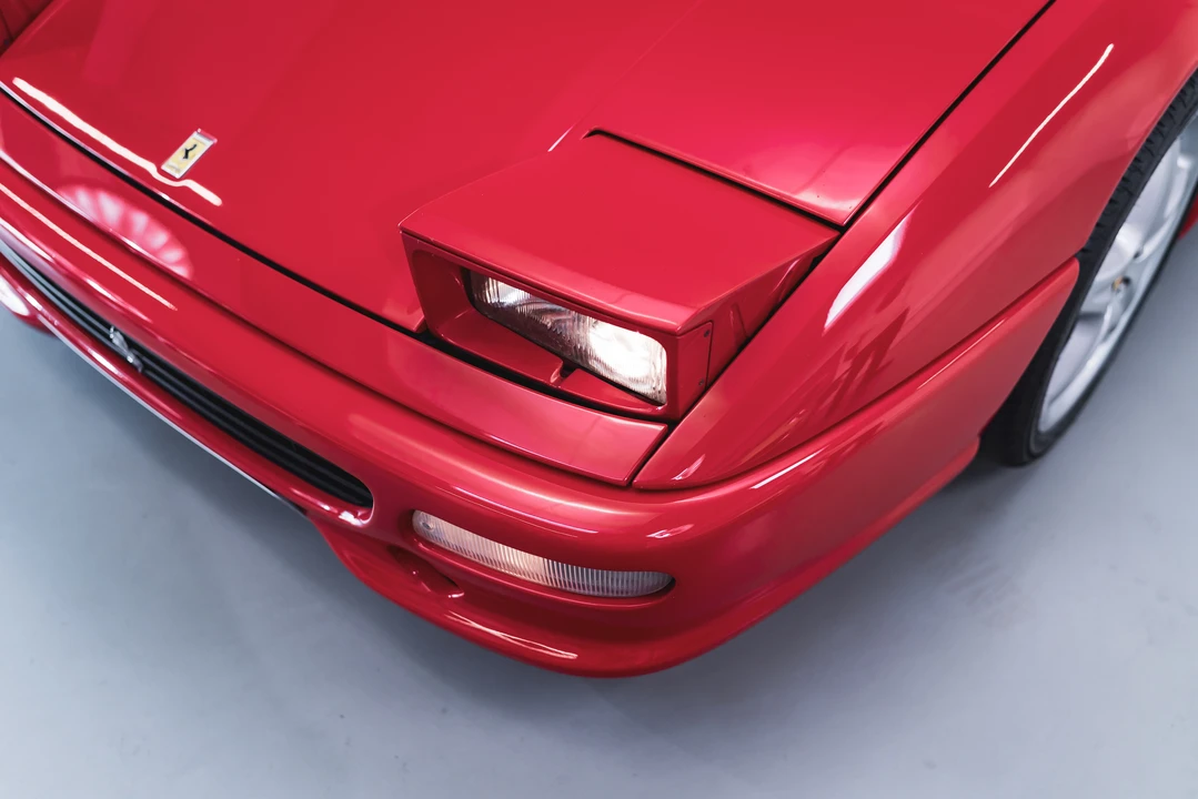 1996 Ferrari F355 Spider - Image 26 of 31