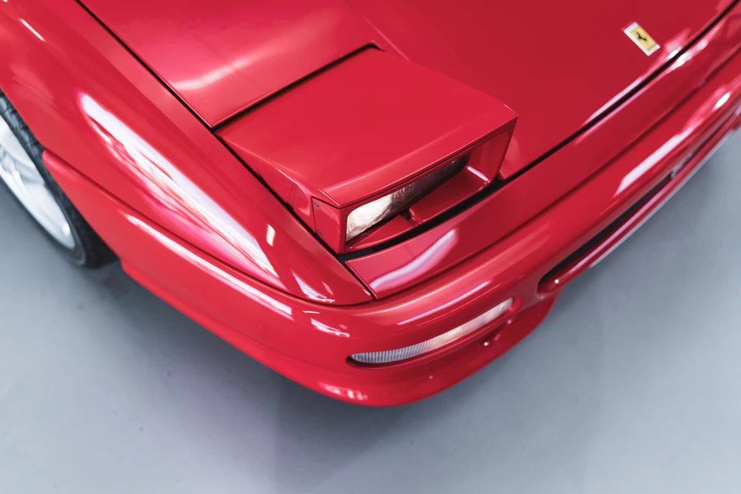1996 Ferrari F355 Spider - Image 27 of 31