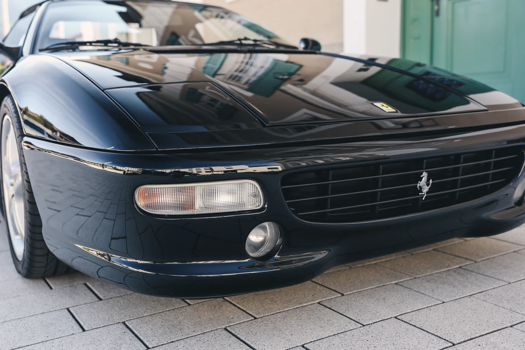 1996 Ferrari F355 Spider - Image 23 of 31