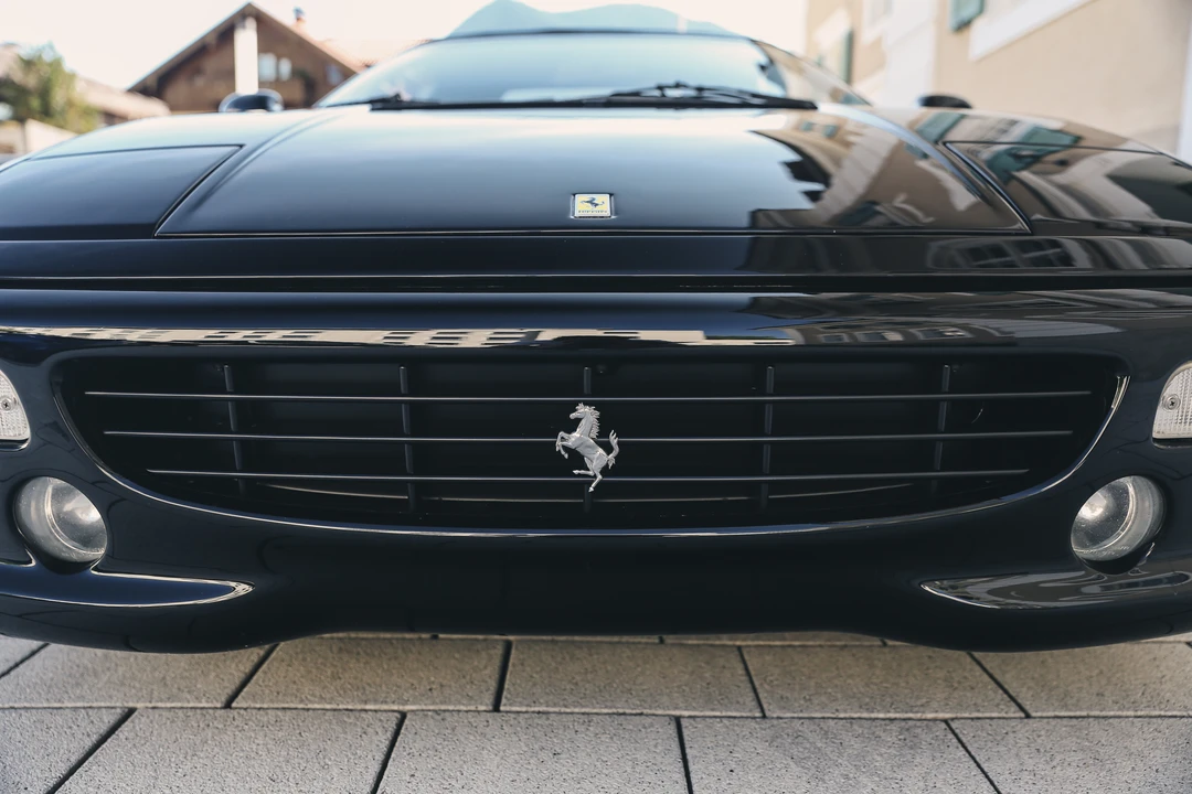 1996 Ferrari F355 Spider - Image 25 of 31