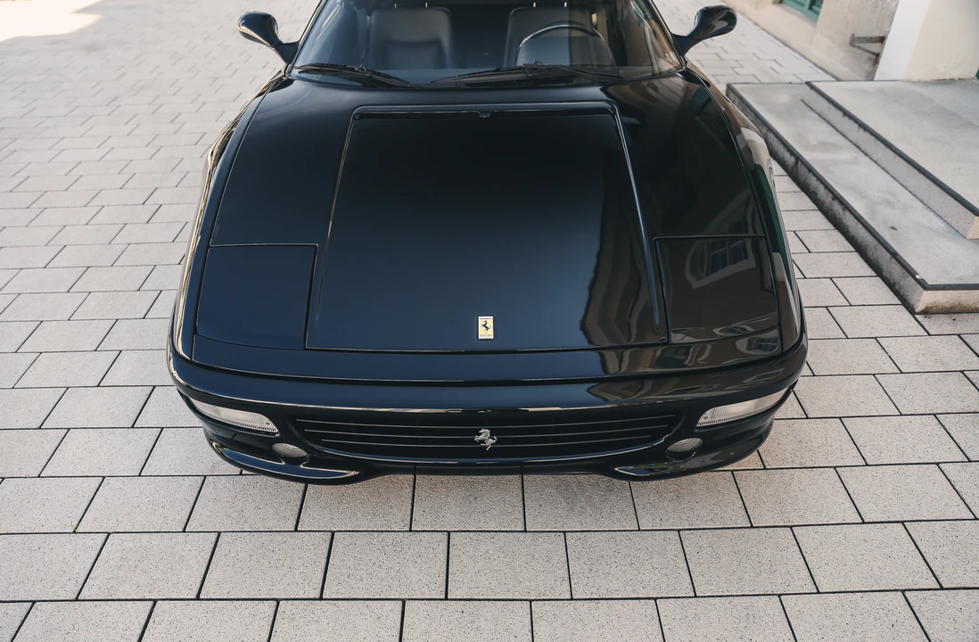 1996 Ferrari F355 Spider - Image 26 of 31