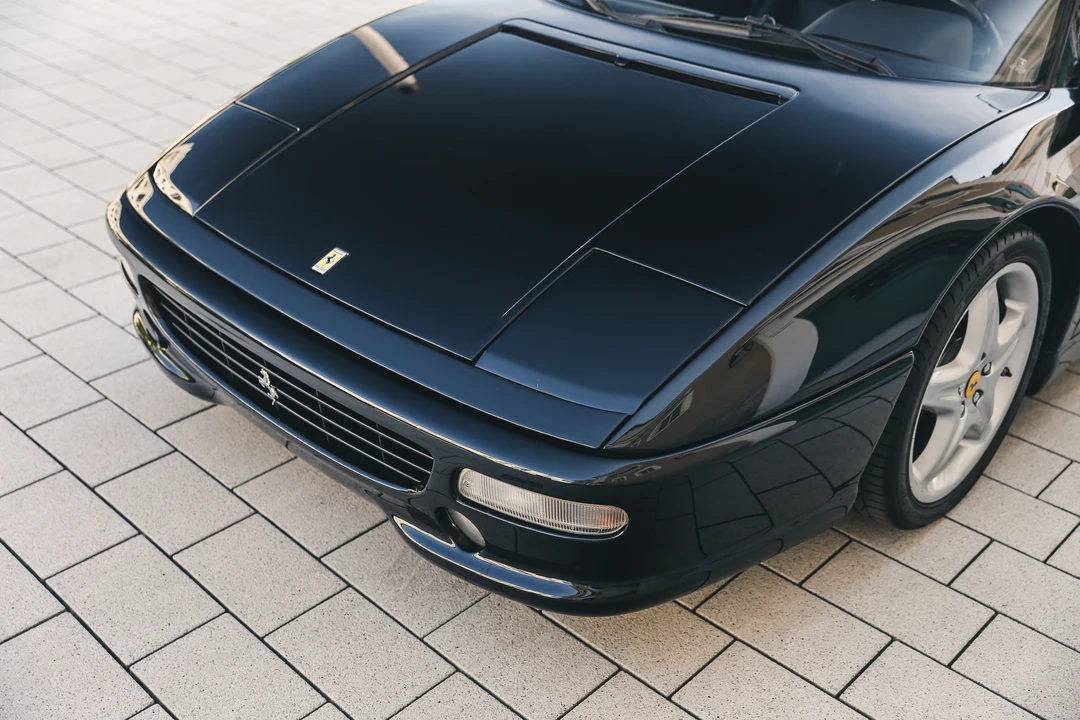 1996 Ferrari F355 Spider - Image 27 of 31