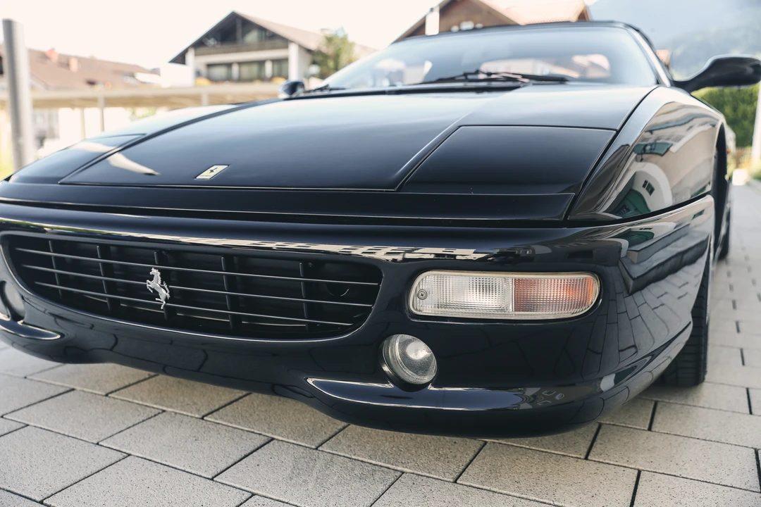 1996 Ferrari F355 Spider - Image 28 of 31