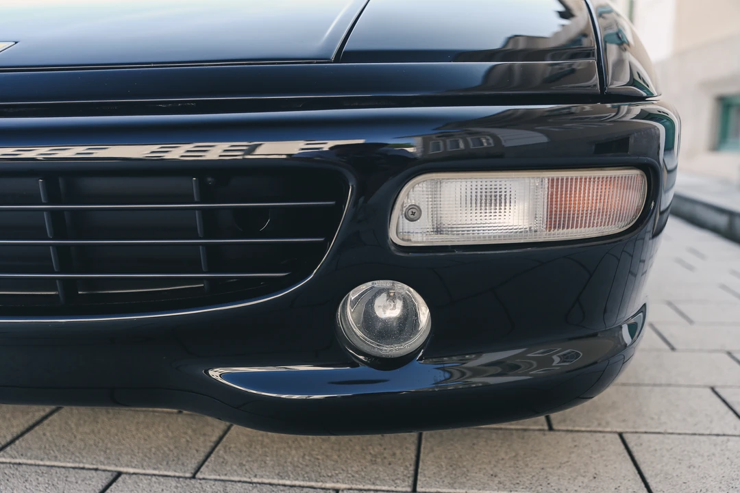 1996 Ferrari F355 Spider - Image 29 of 31