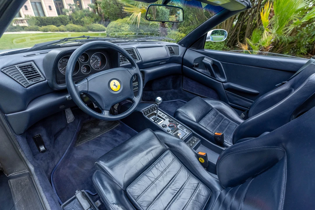 1996 Ferrari F355 Spider - Image 29 of 31