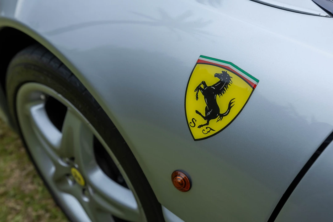1996 Ferrari F355 Spider - Image 22 of 31