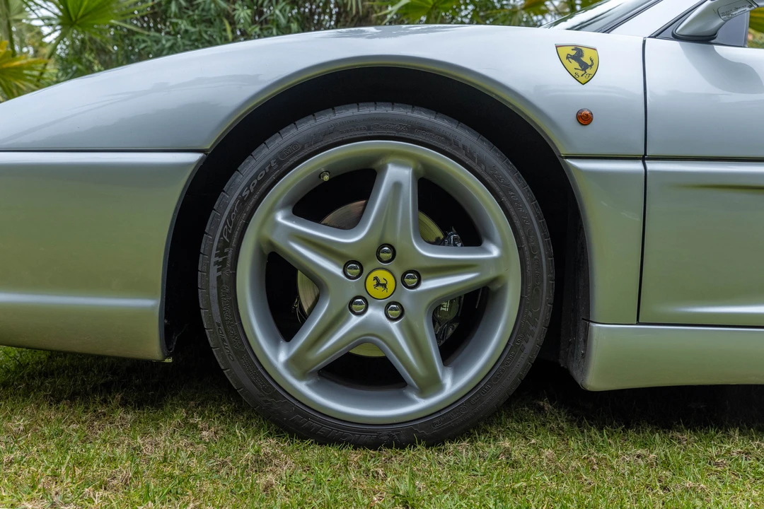 1996 Ferrari F355 Spider - Image 23 of 31