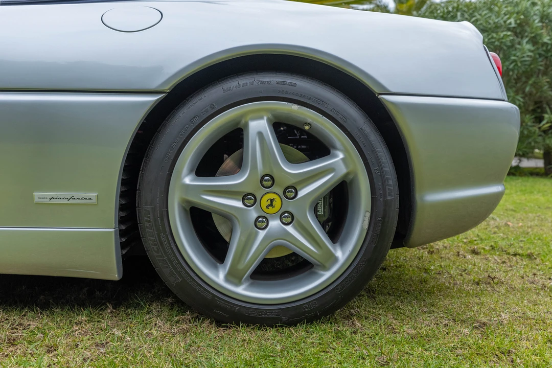 1996 Ferrari F355 Spider - Image 24 of 31