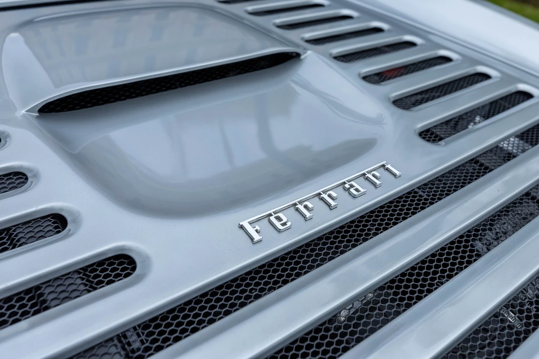 1996 Ferrari F355 Spider - Image 25 of 31