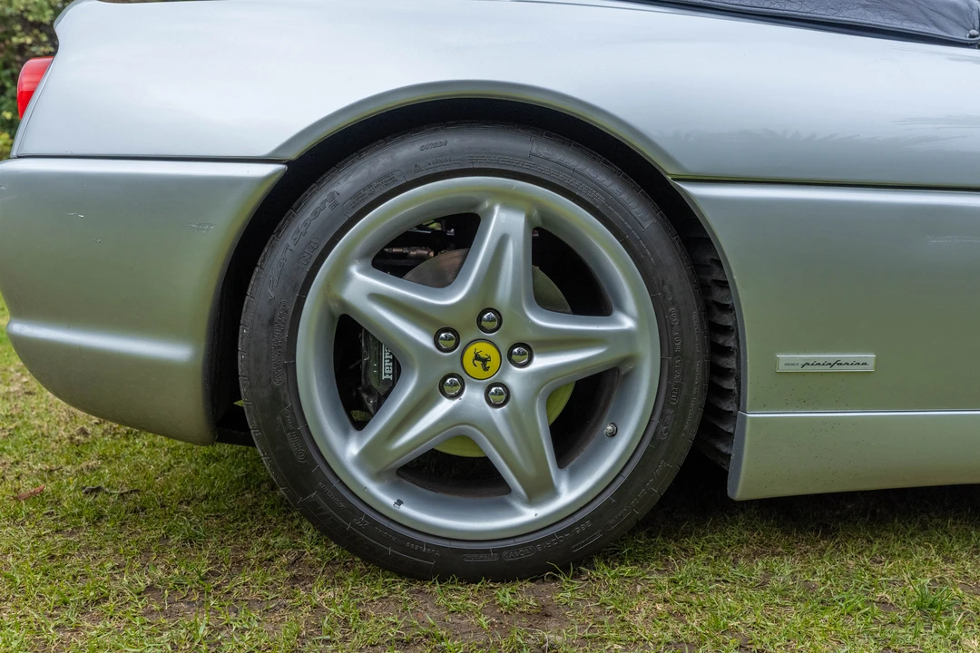 1996 Ferrari F355 Spider - Image 26 of 31
