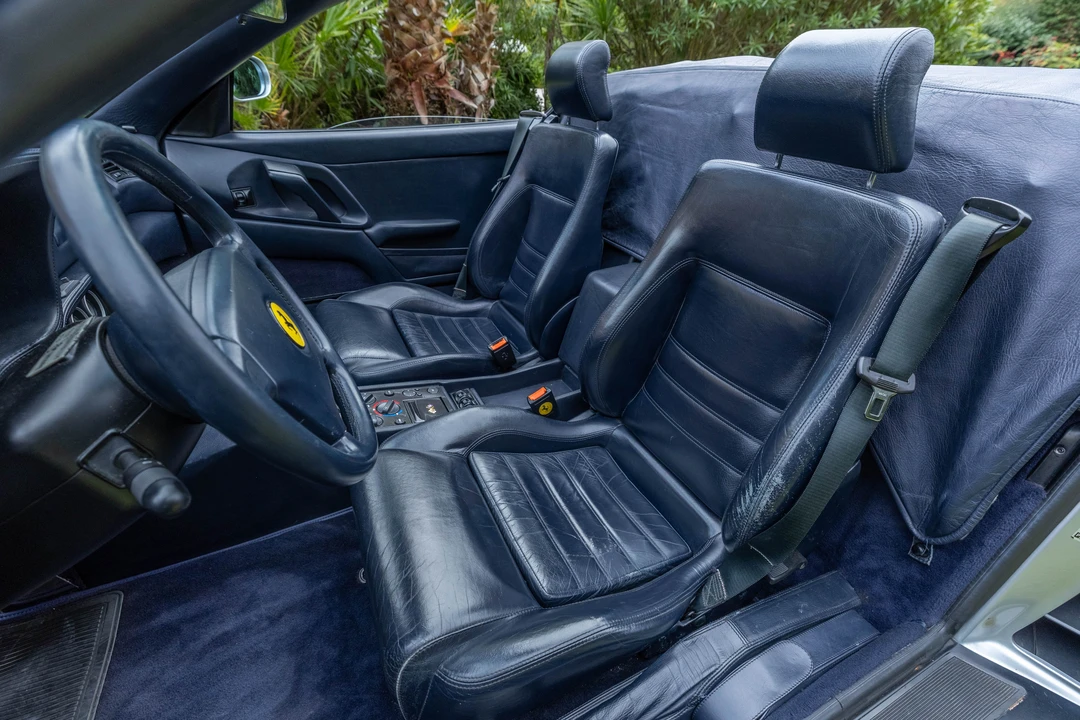 1996 Ferrari F355 Spider - Image 30 of 31