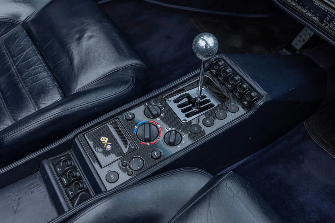 1996 Ferrari F355 Spider - Image 31 of 31