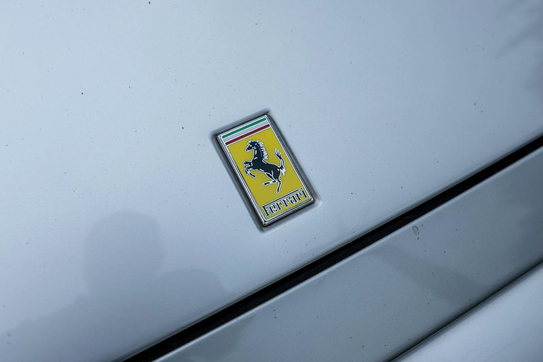 1996 Ferrari F355 Spider - Image 18 of 31