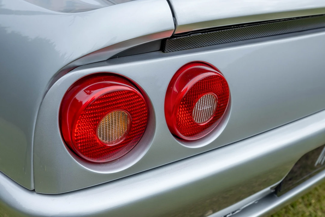 1996 Ferrari F355 Spider - Image 19 of 31