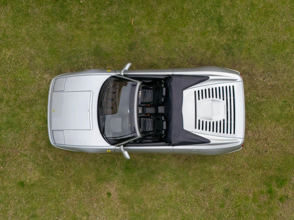 1996 Ferrari F355 Spider - Image 17 of 31