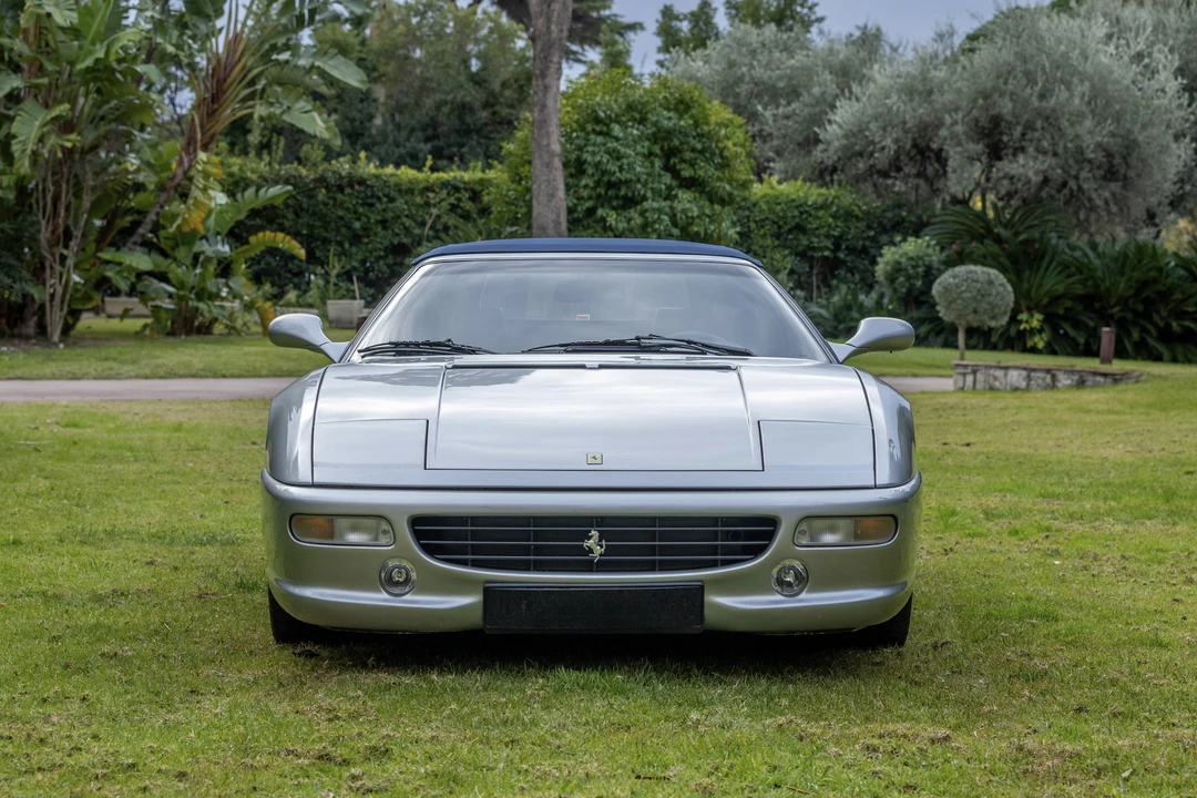1996 Ferrari F355 Spider - Image 10 of 31