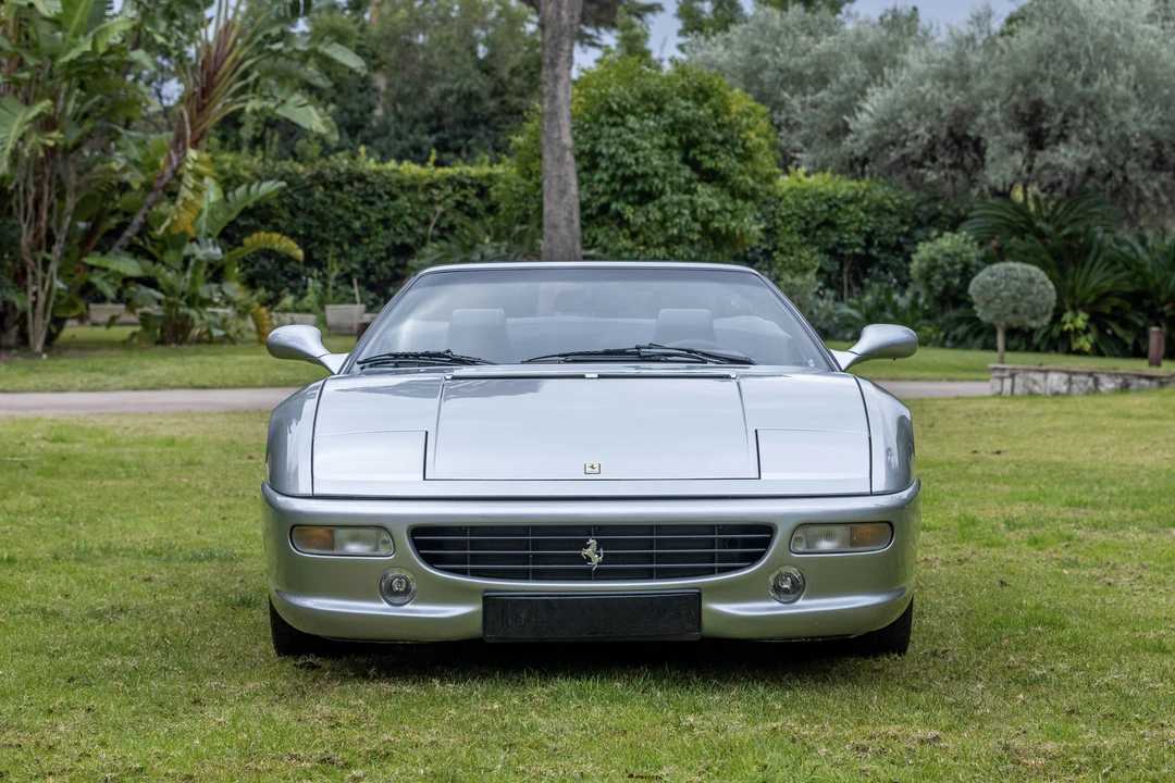 1996 Ferrari F355 Spider - Image 2 of 31