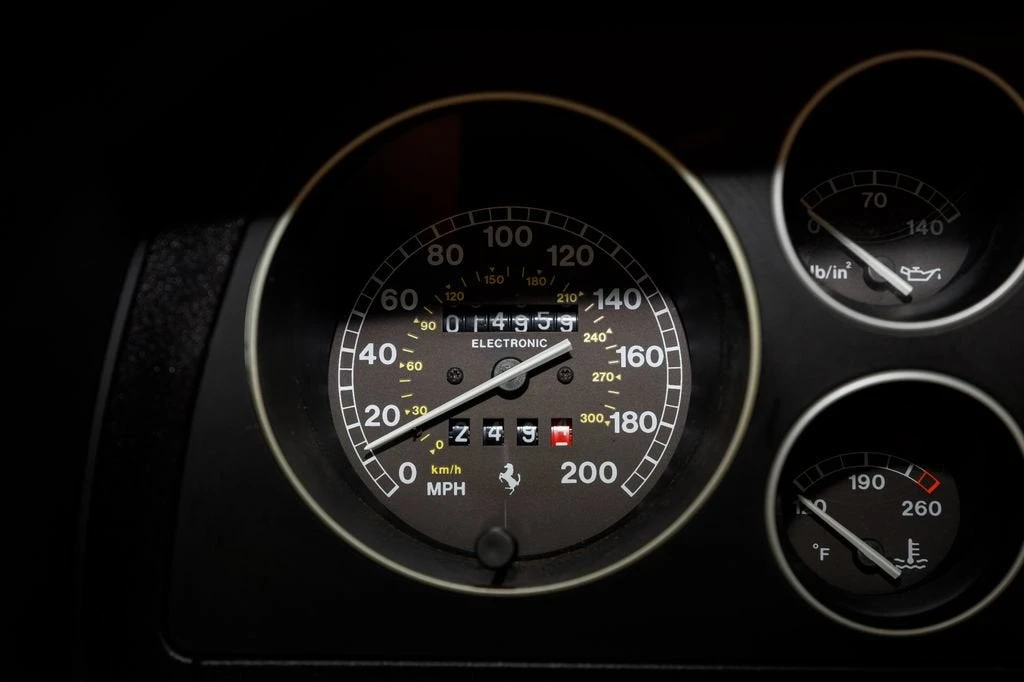 1996 Ferrari F355 Spider - Image 21 of 31