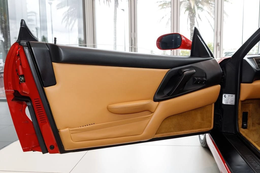 1996 Ferrari F355 Spider - Image 31 of 31