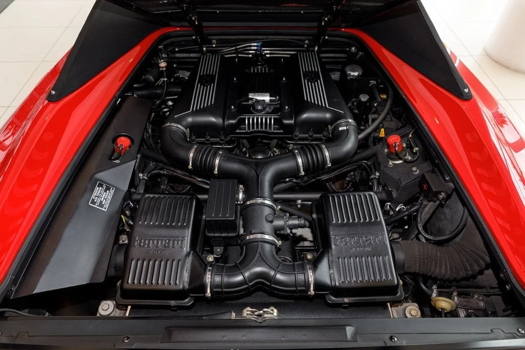 1996 Ferrari F355 Spider - Image 18 of 31