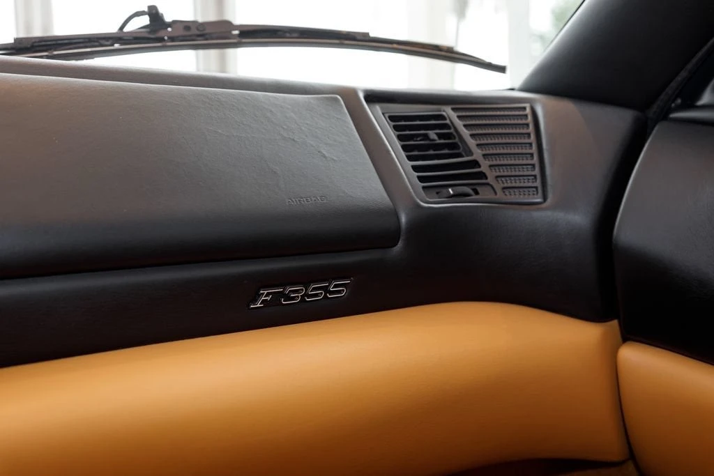 1996 Ferrari F355 Spider - Image 19 of 31