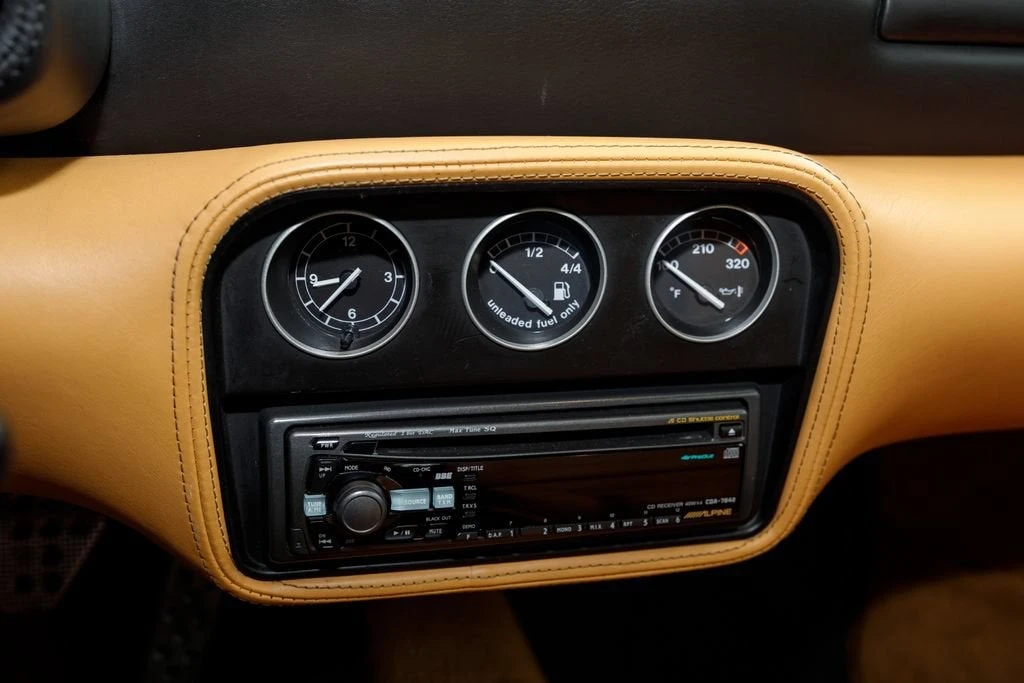 1996 Ferrari F355 Spider - Image 20 of 31