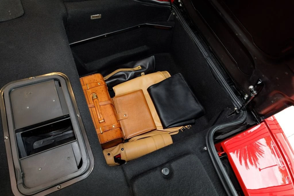 1996 Ferrari F355 Spider - Image 11 of 31