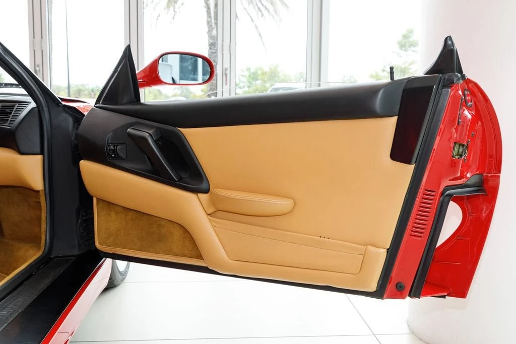 1996 Ferrari F355 Spider - Image 15 of 31