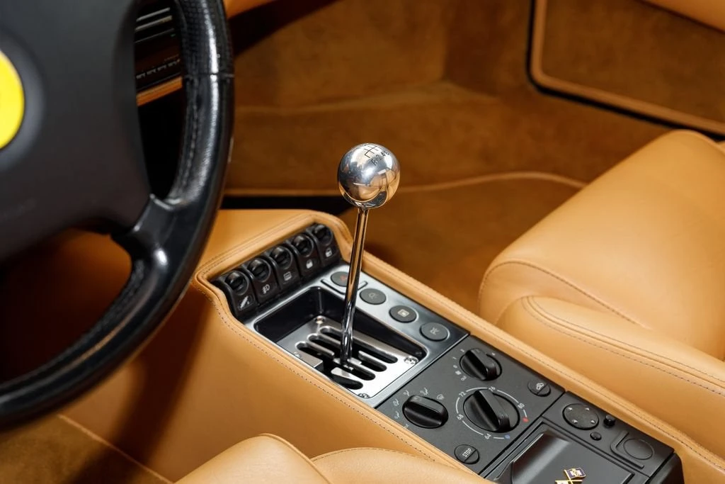 1996 Ferrari F355 Spider - Image 27 of 31