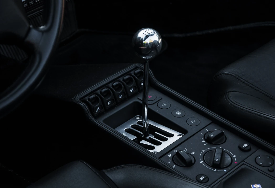 1996 Ferrari F355 Spider - Image 31 of 31