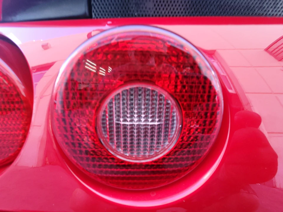 1996 Ferrari F355 Spider - Image 23 of 31