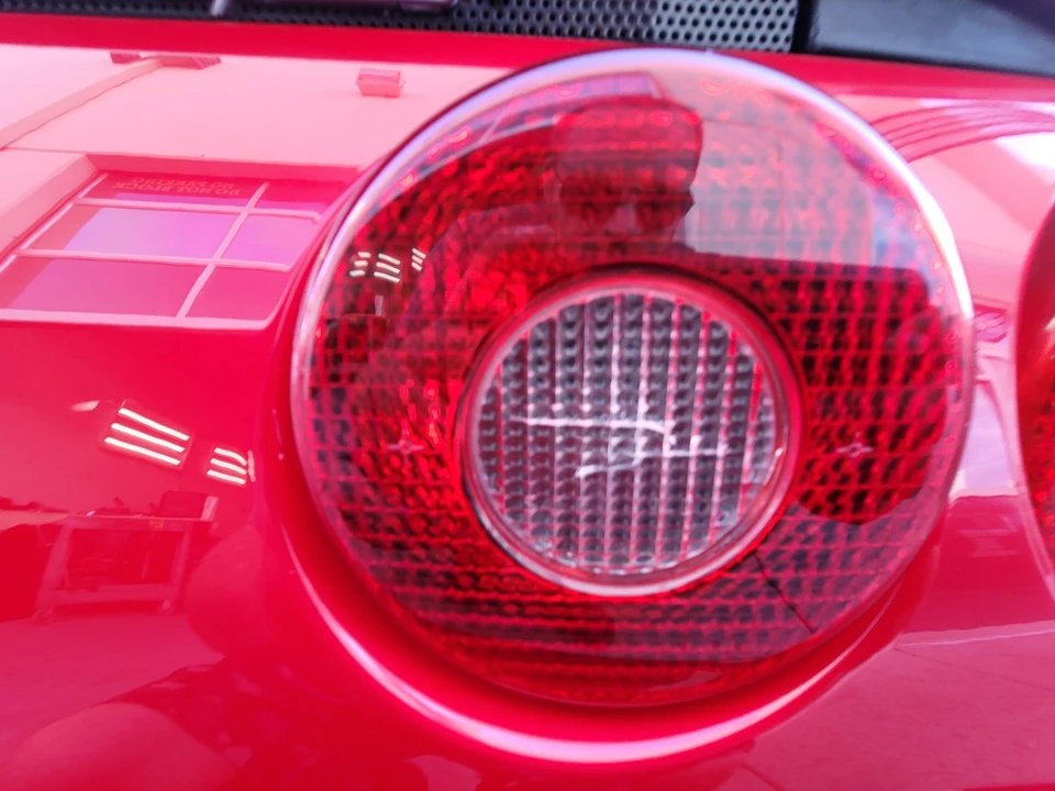 1996 Ferrari F355 Spider - Image 25 of 31