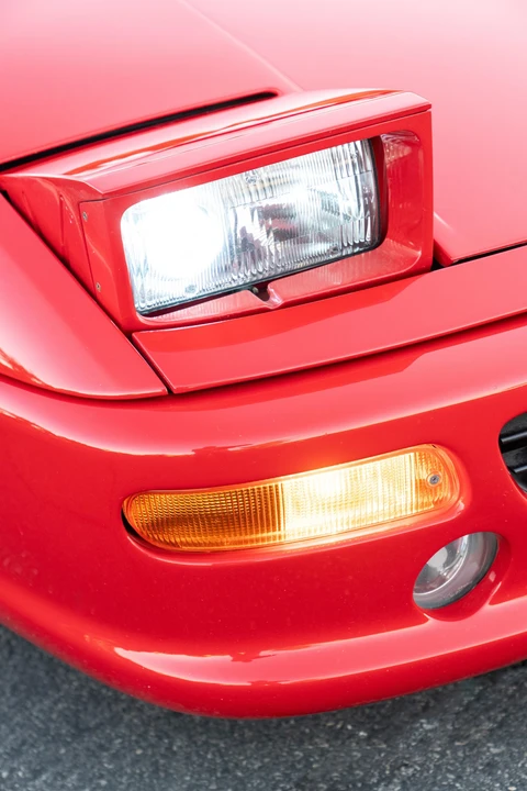 1996 Ferrari F355 Spider - Image 17 of 31