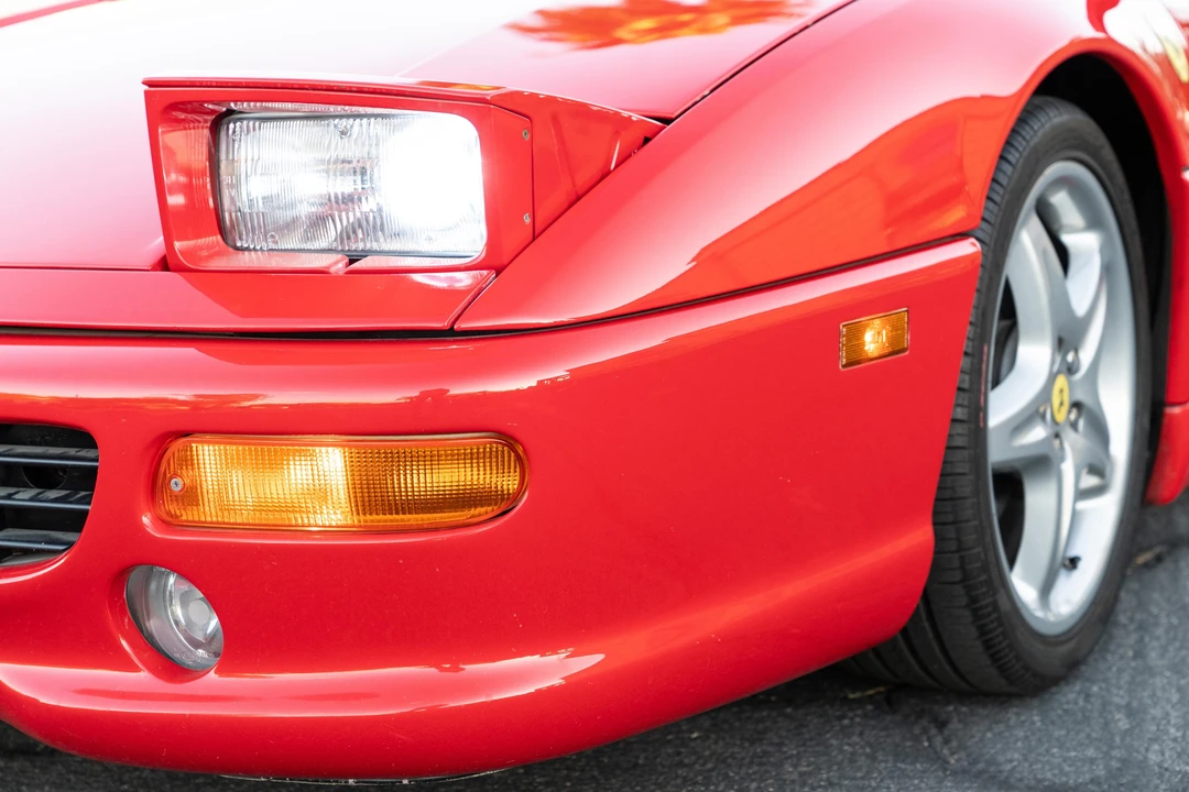 1996 Ferrari F355 Spider - Image 19 of 31